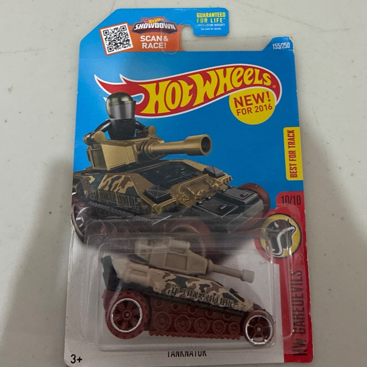 Tanknator
