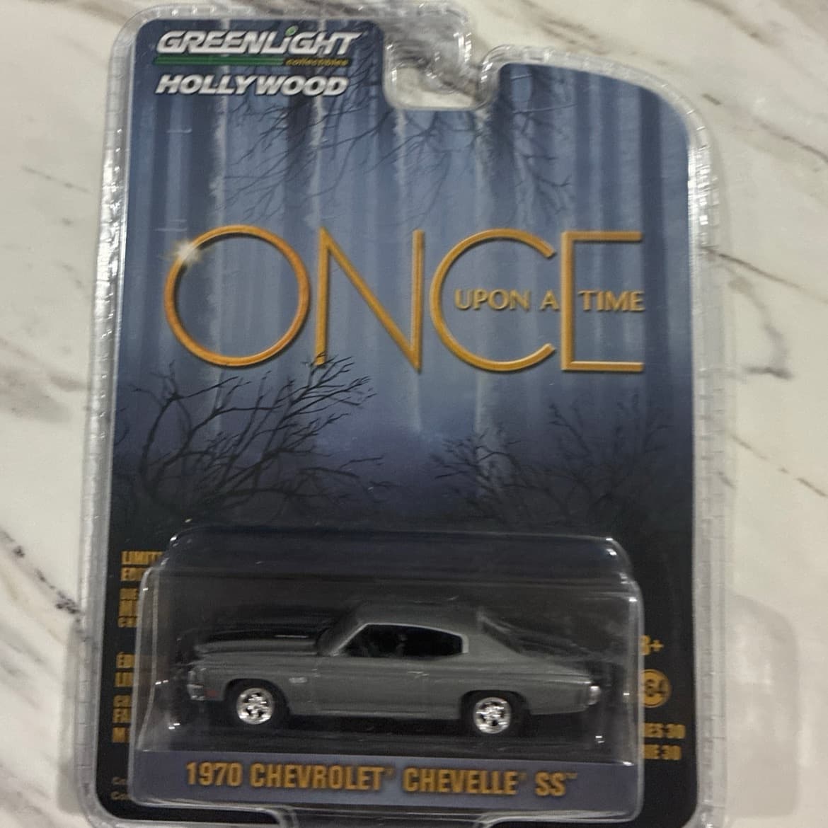 1970 Chevrolet Chevelle SS