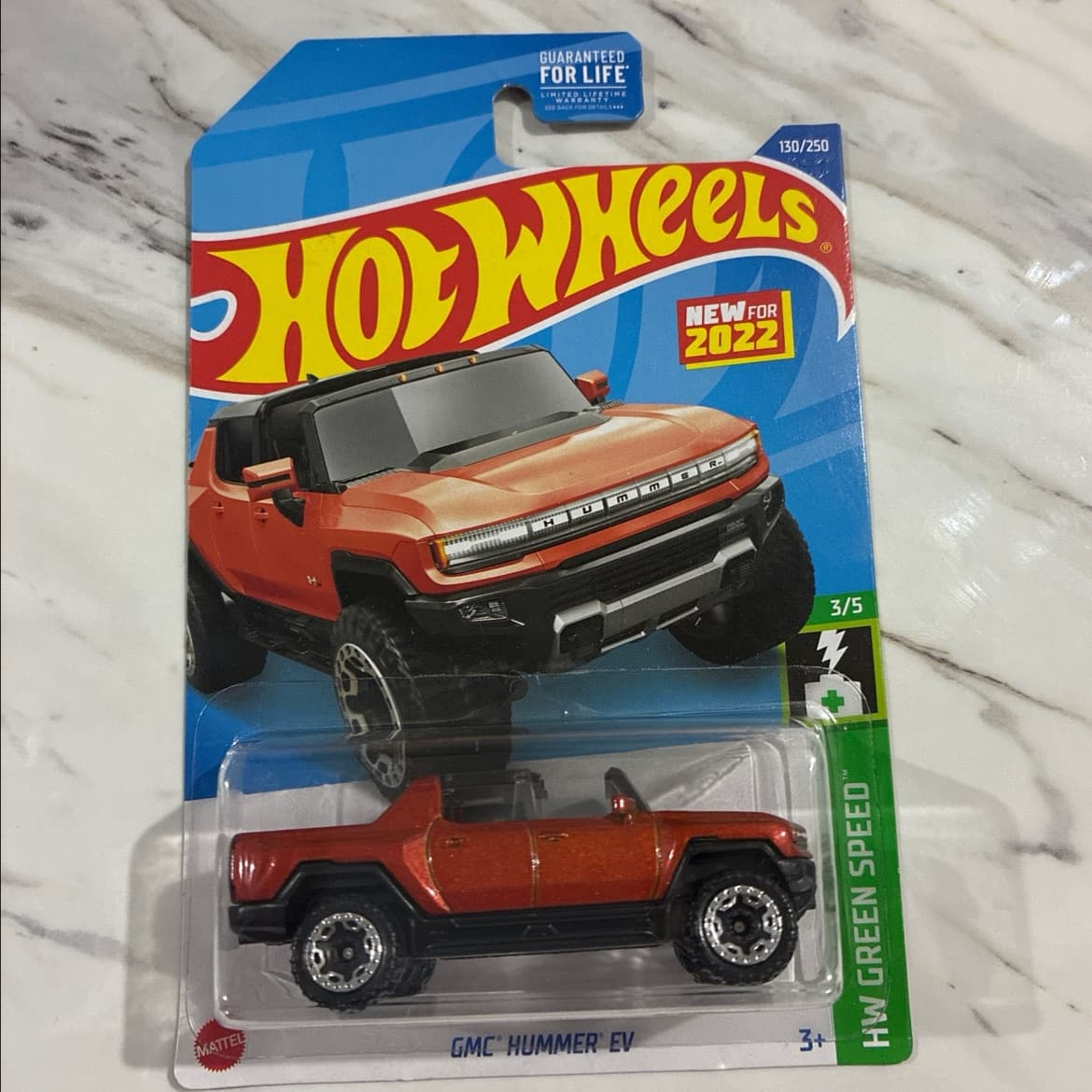 GMC Hummer EV