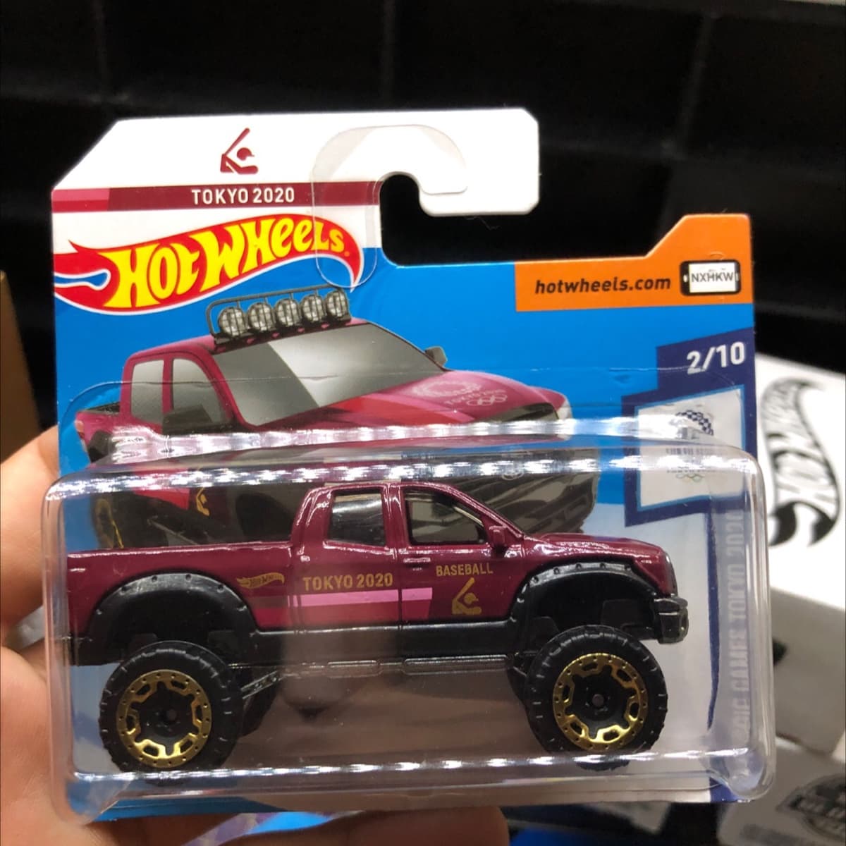 10 Toyota Tundra
