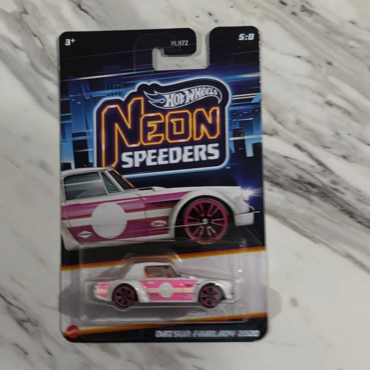 Datsun Fairlady 2000