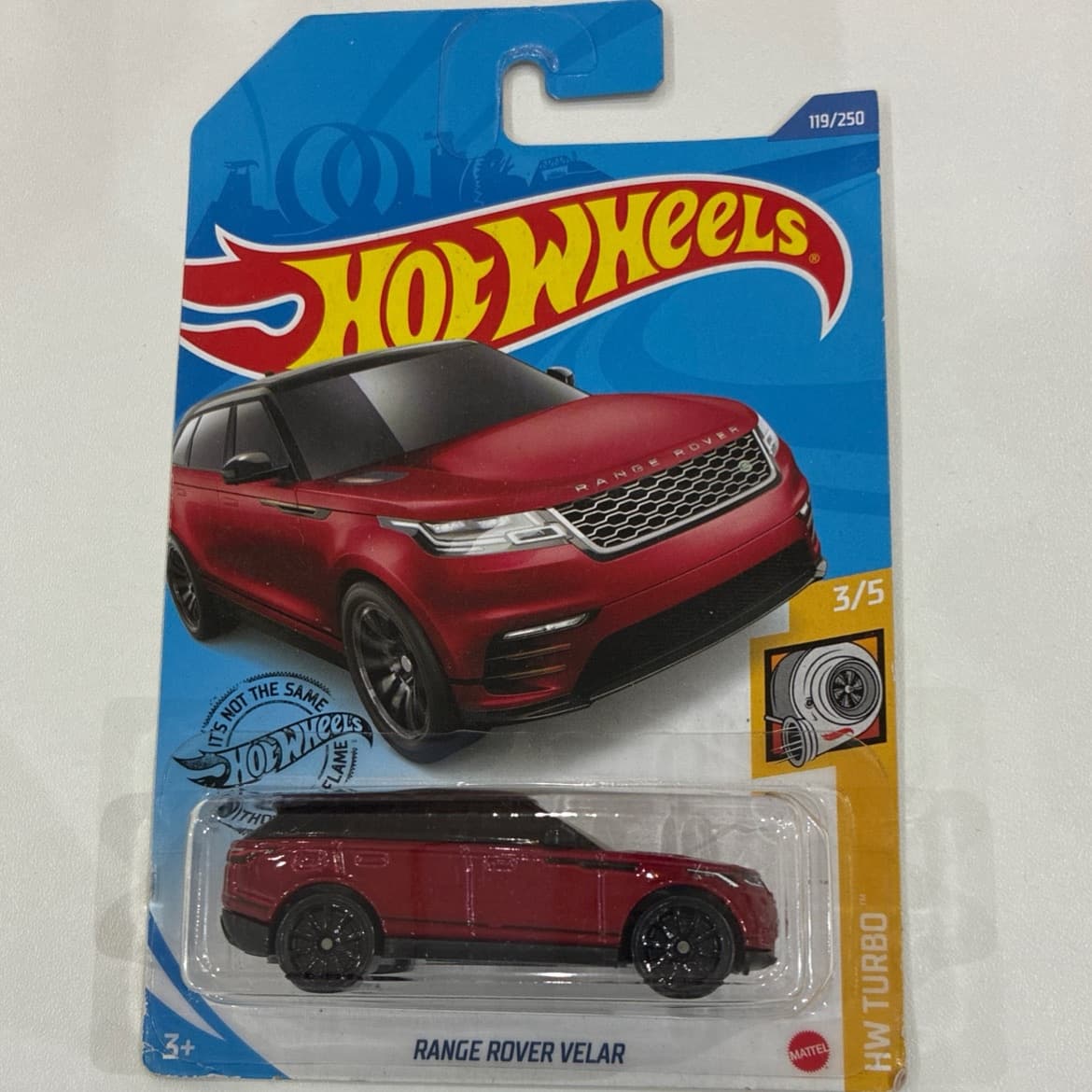 Range Rover Velar