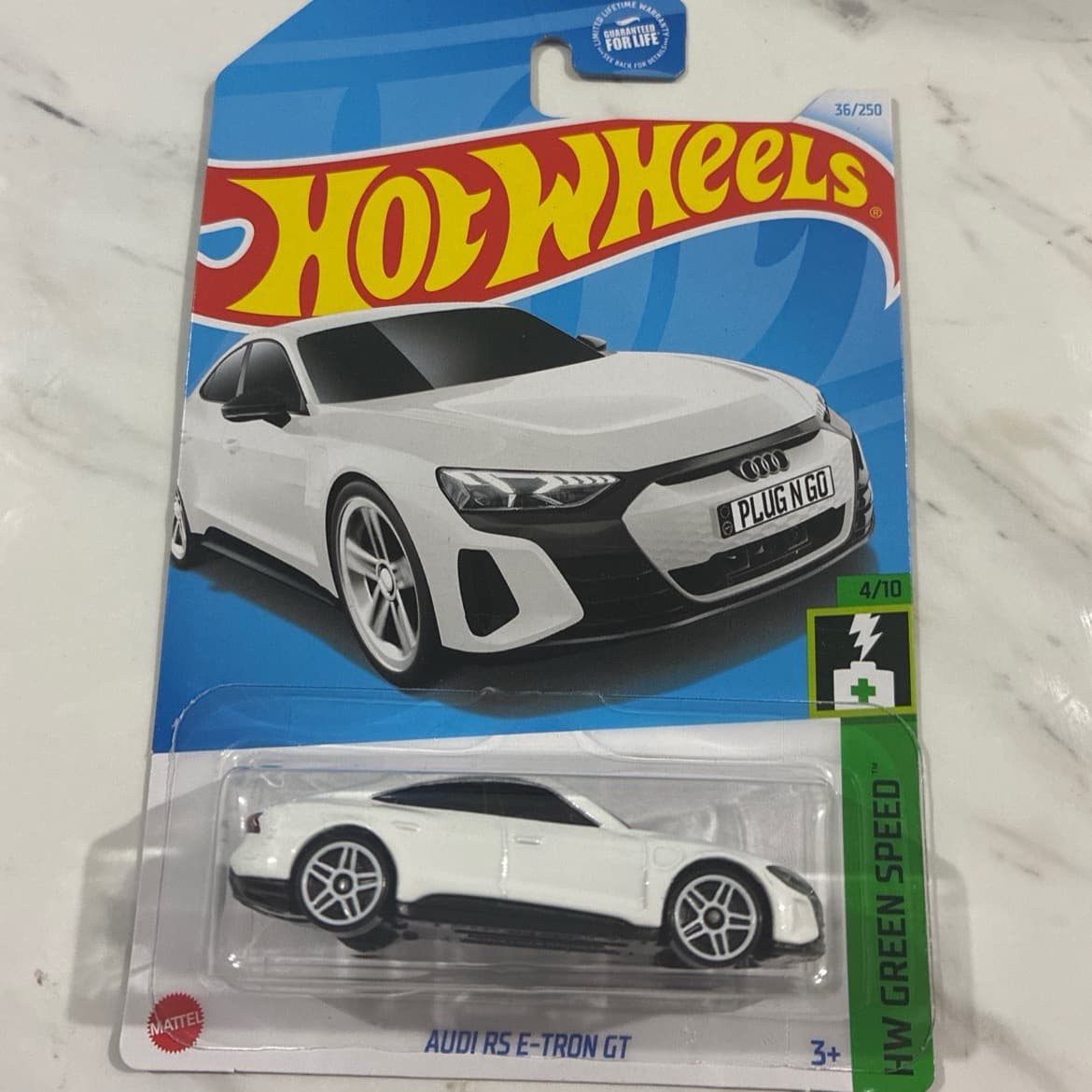 Audi RS e-tron GT
