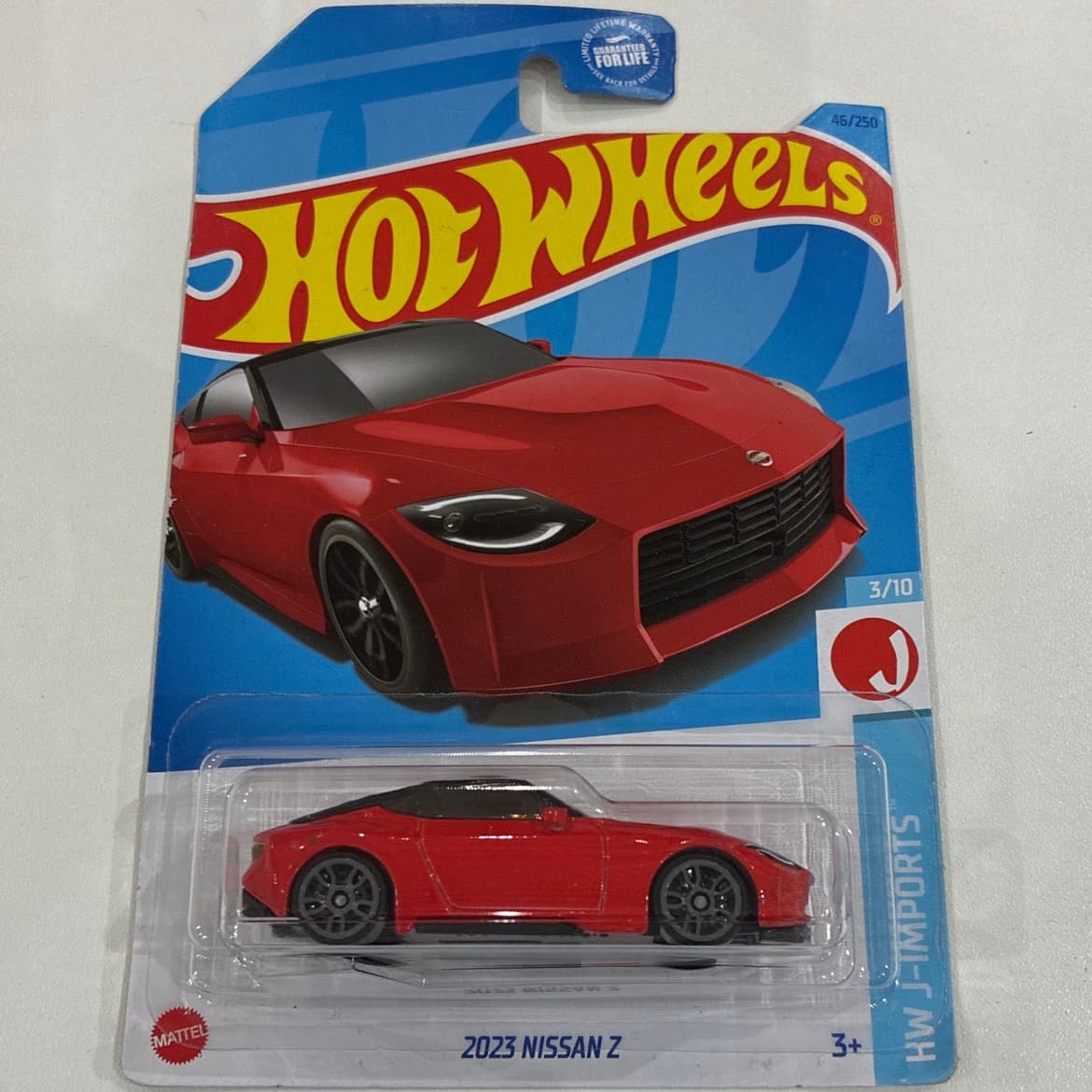 2023 Nissan Z
