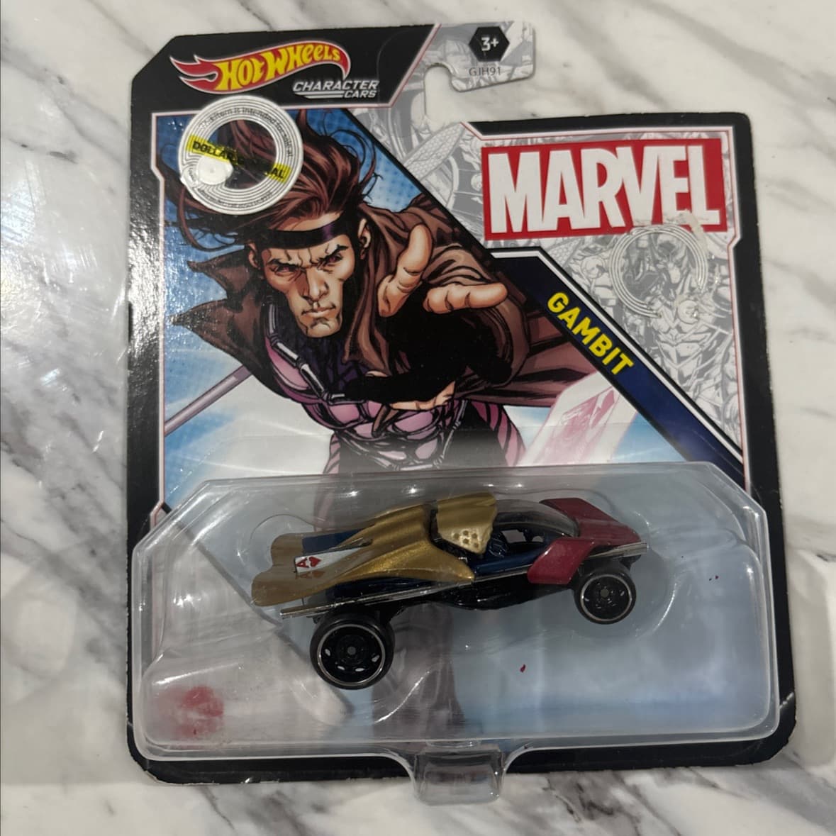 Gambit