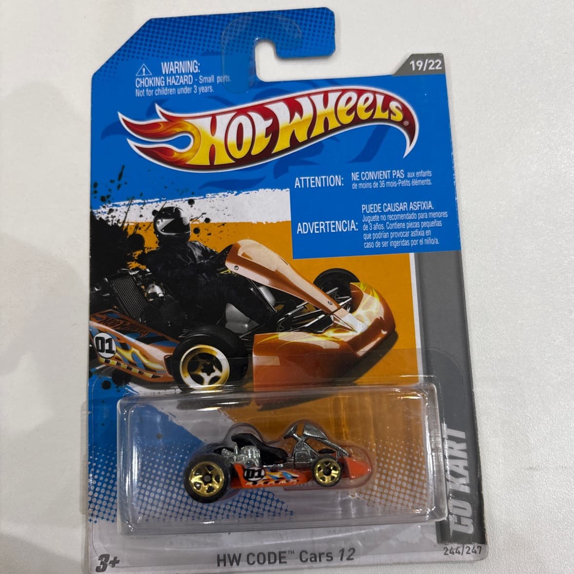 Go Kart - photo 1