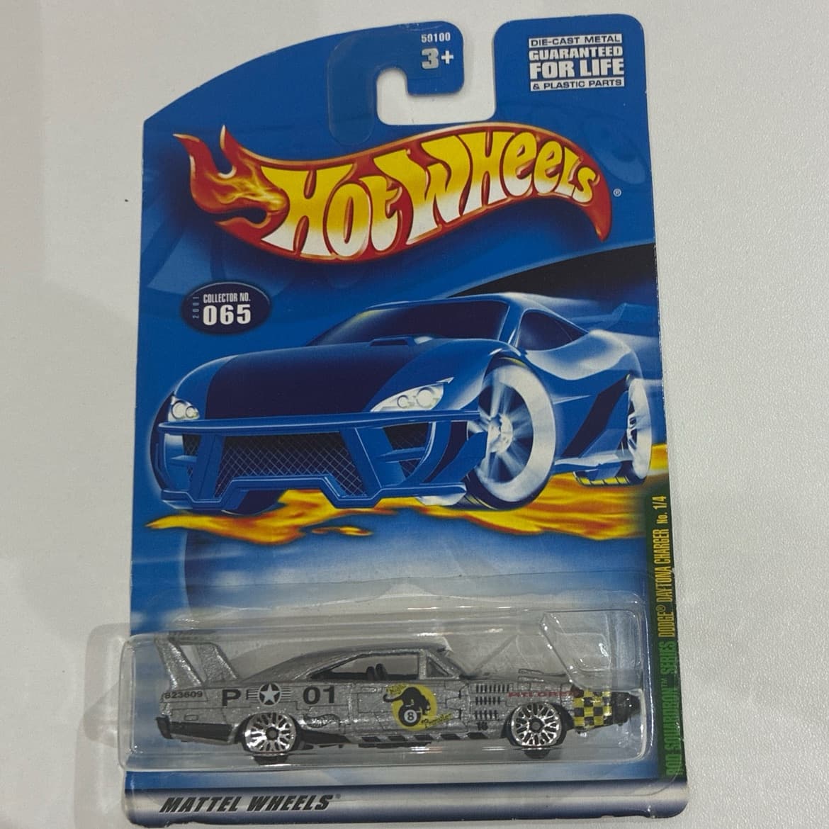 Dodge Daytona Charger - photo 1