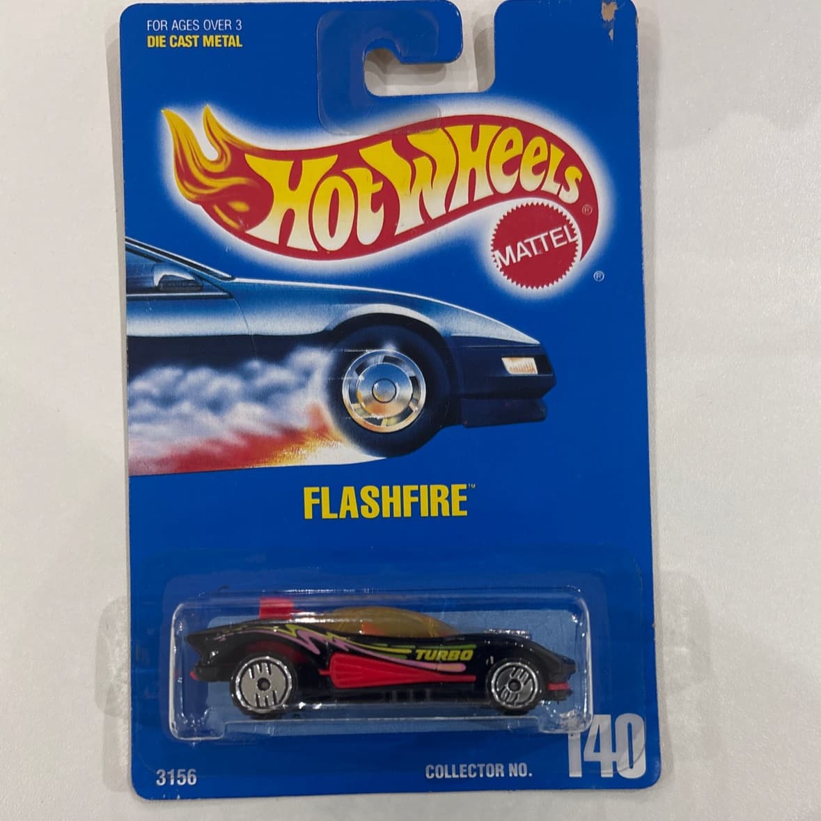 Flashfire
