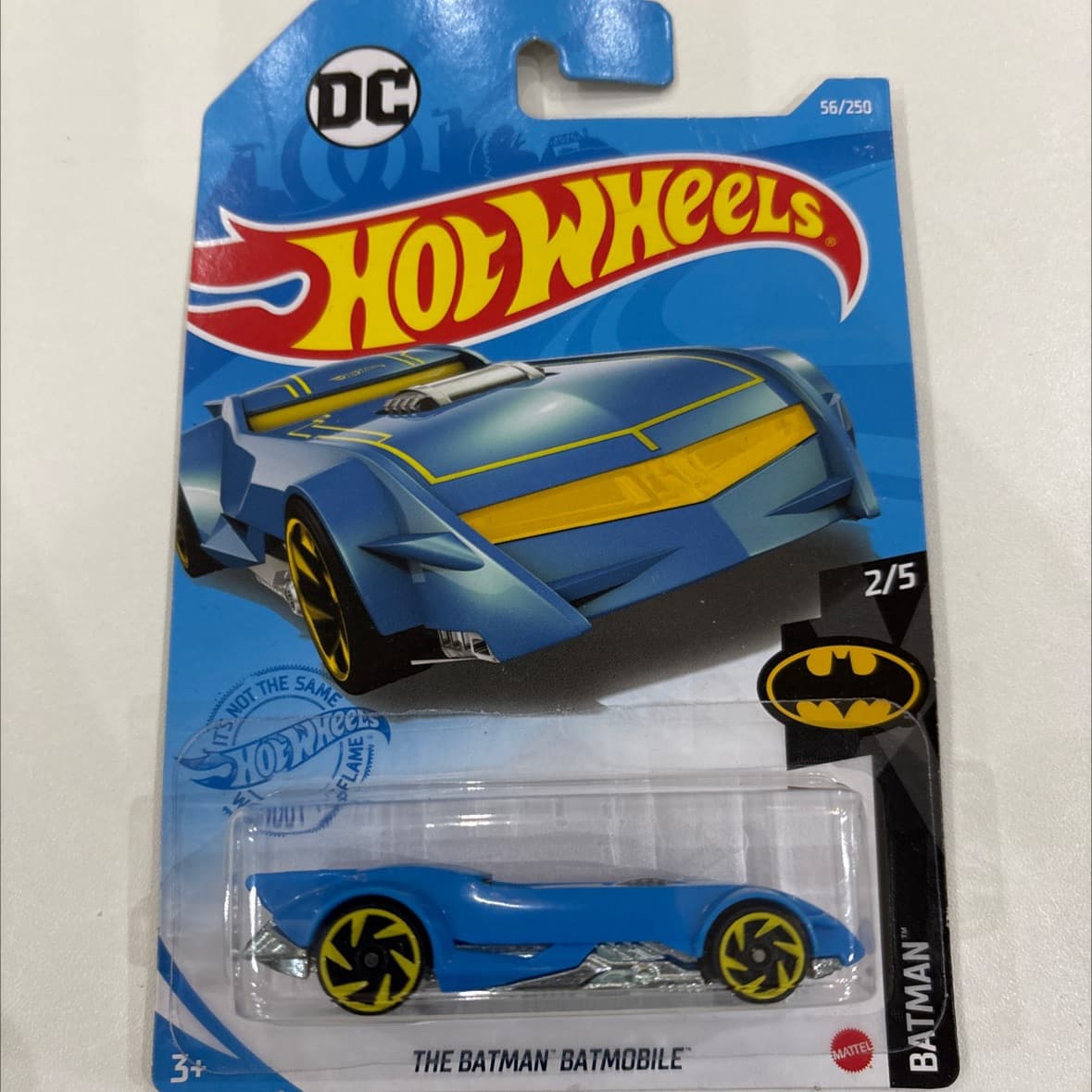 The Batman Batmobile - foto 1