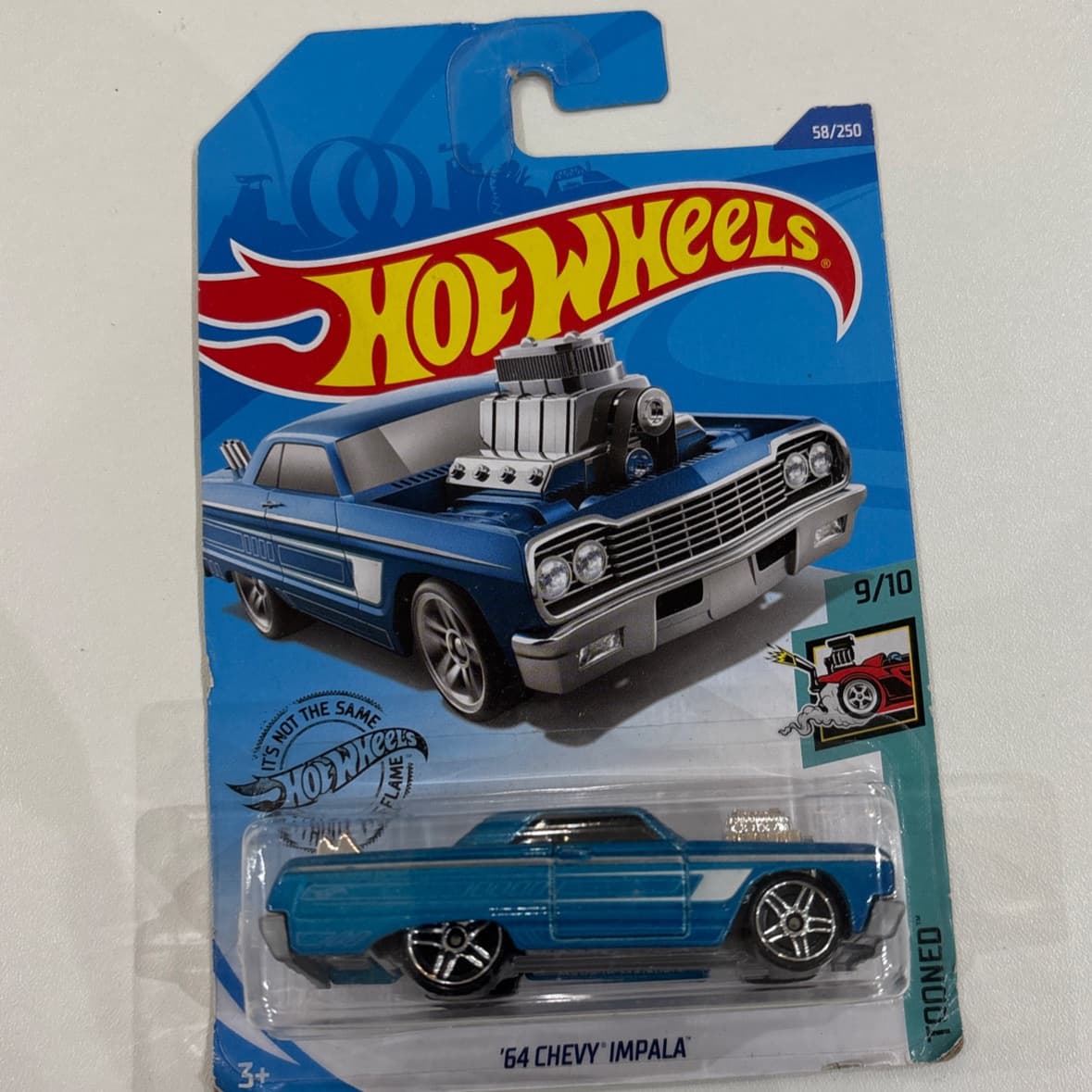 64 Chevy Impala - photo 1