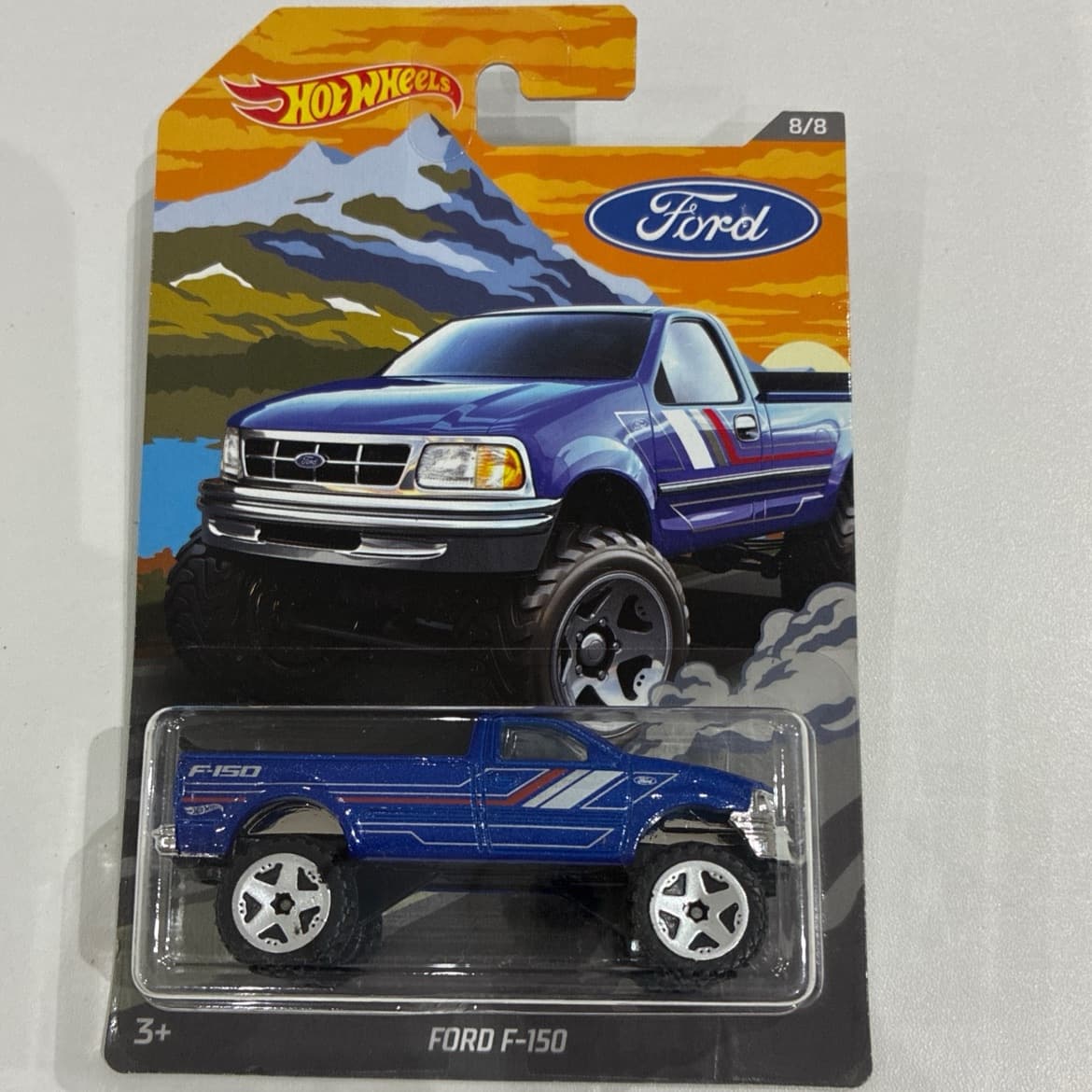 Ford F-150 - foto 1