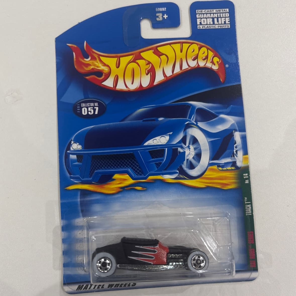 Track T - foto 1