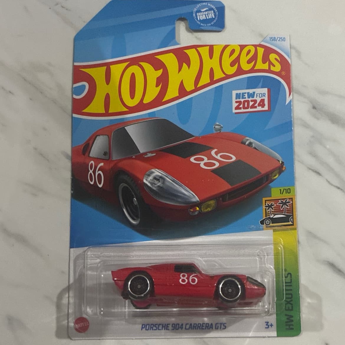 Porsche 904 Carrera GTS - foto 1