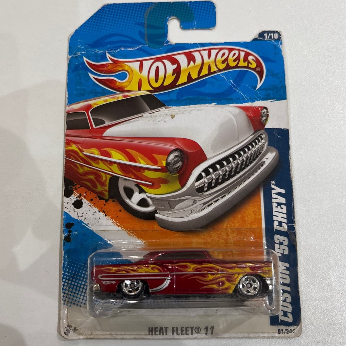Custom 53 Chevy - foto 1