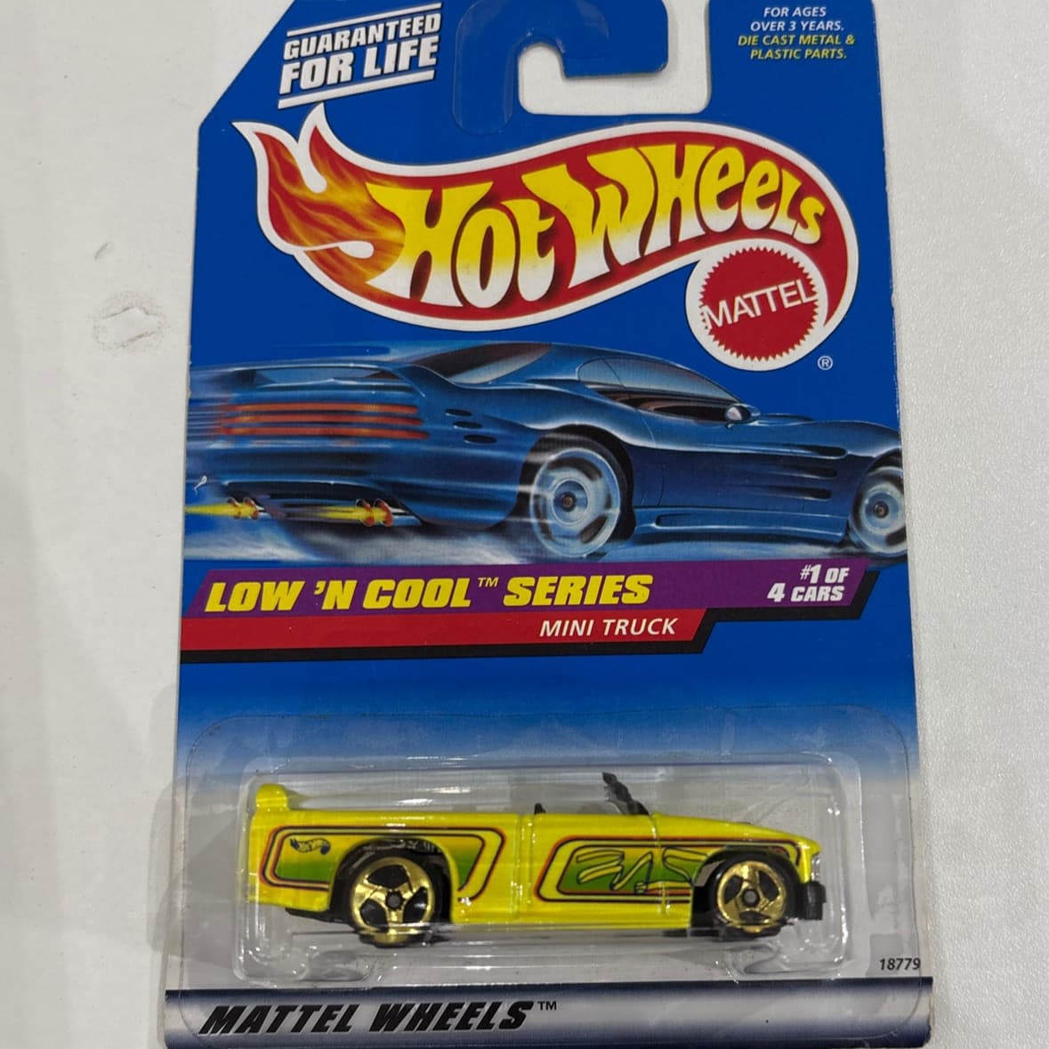 Mini Truck - foto 1