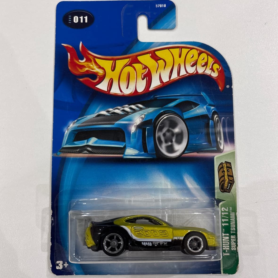 Super Tsunami - foto 1