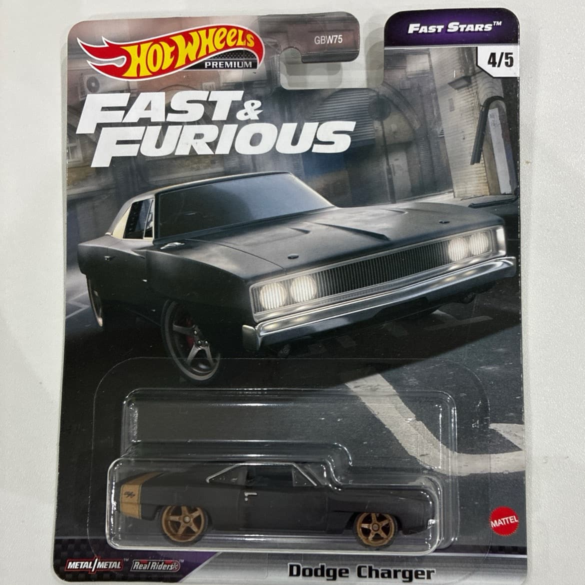 Dodge Charger - foto 1