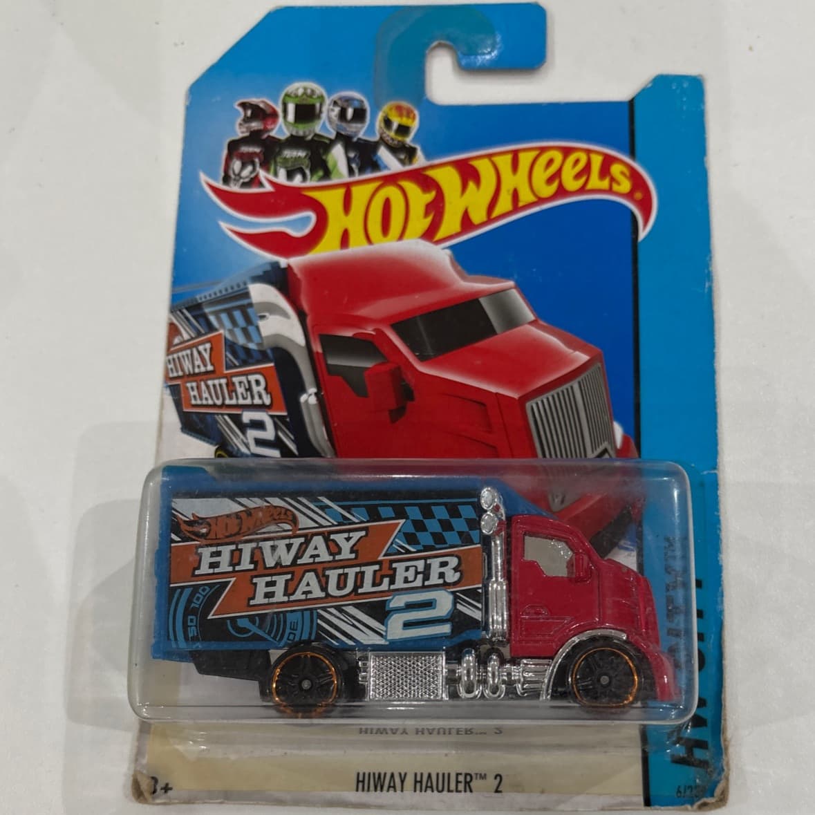 Hiway Hauler 2 - photo 1