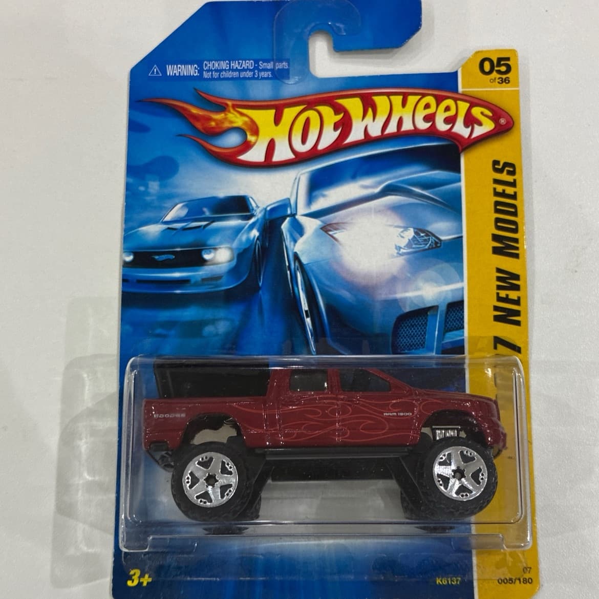 Dodge Ram 1500 - foto 1