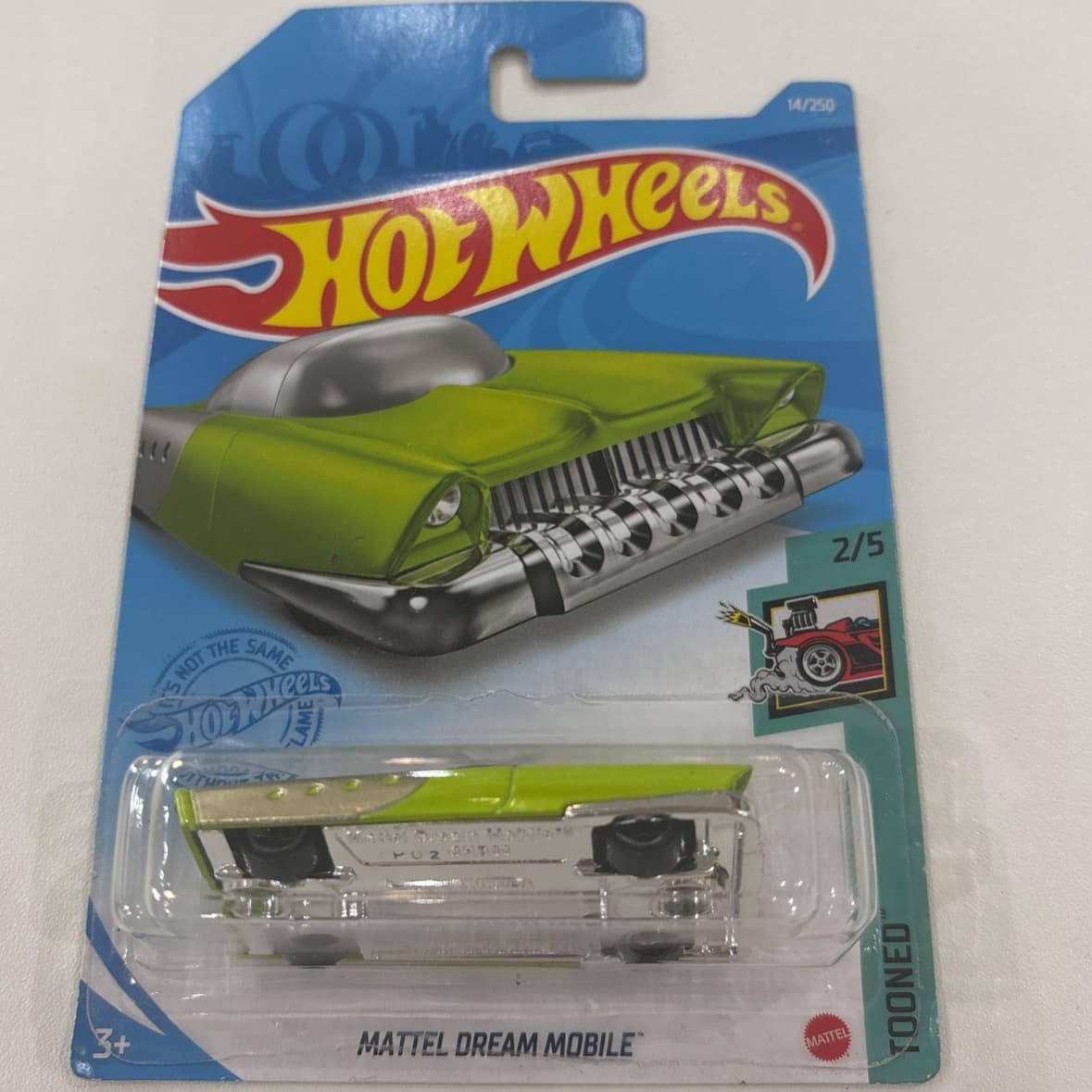 Mattel Dream Mobile