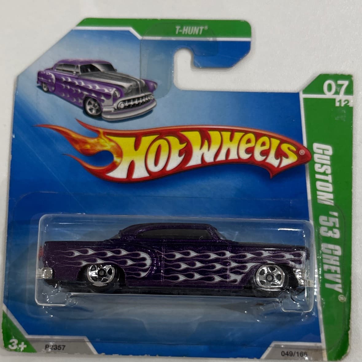 Custom 53 Chevy - photo 1