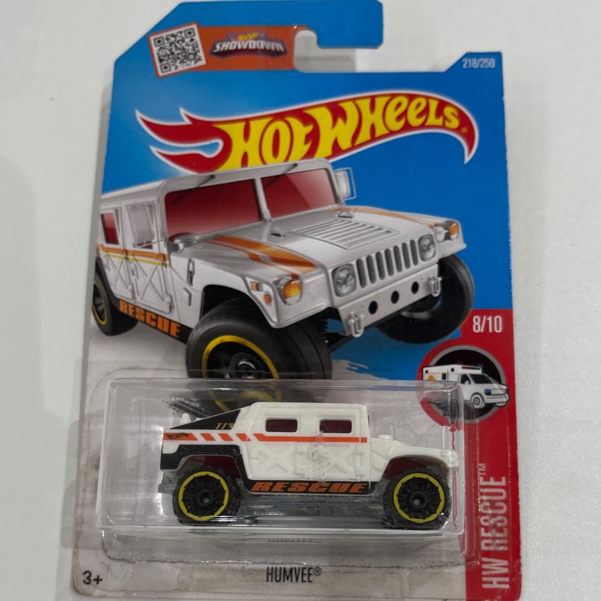 Humvee