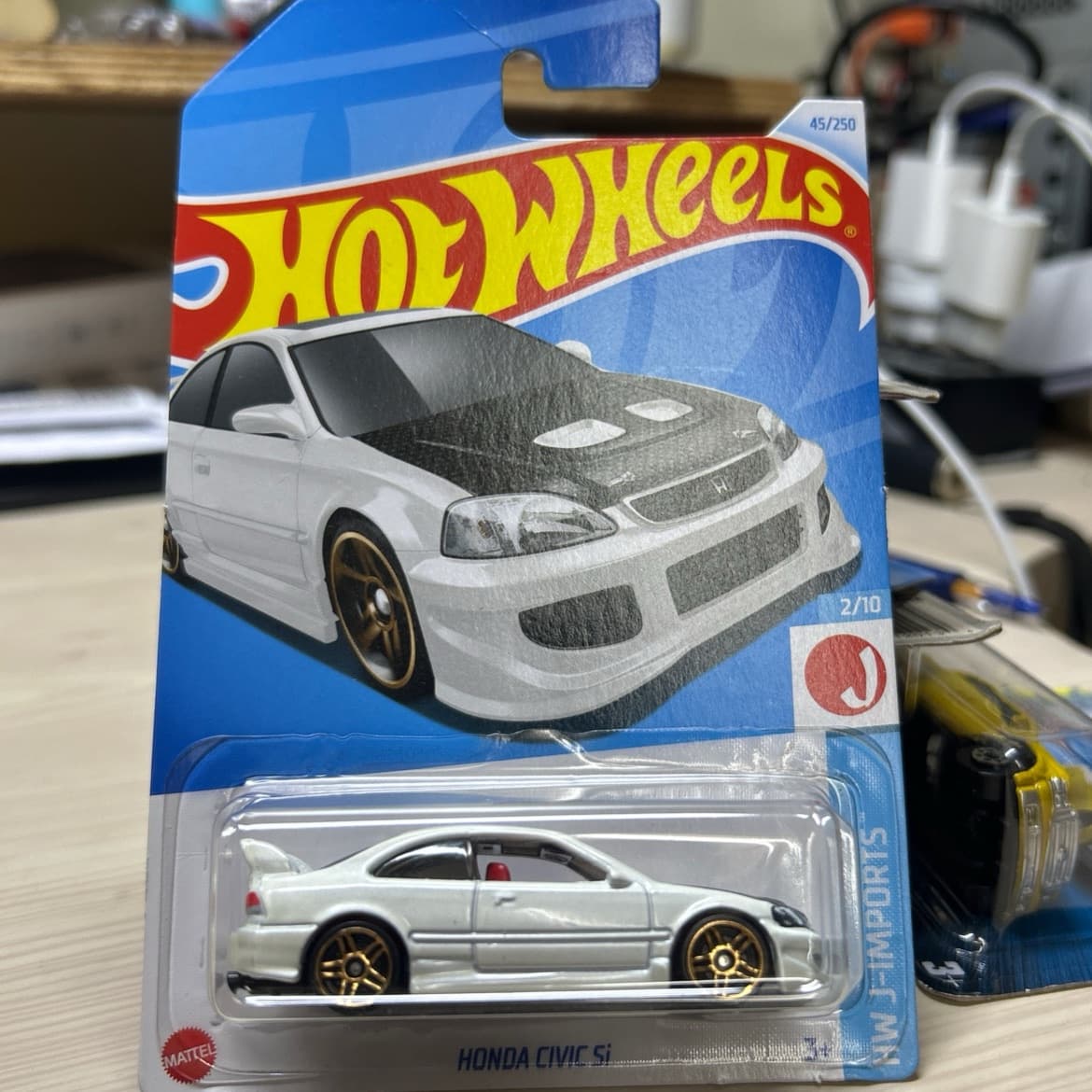 Honda Civic Si - photo 1