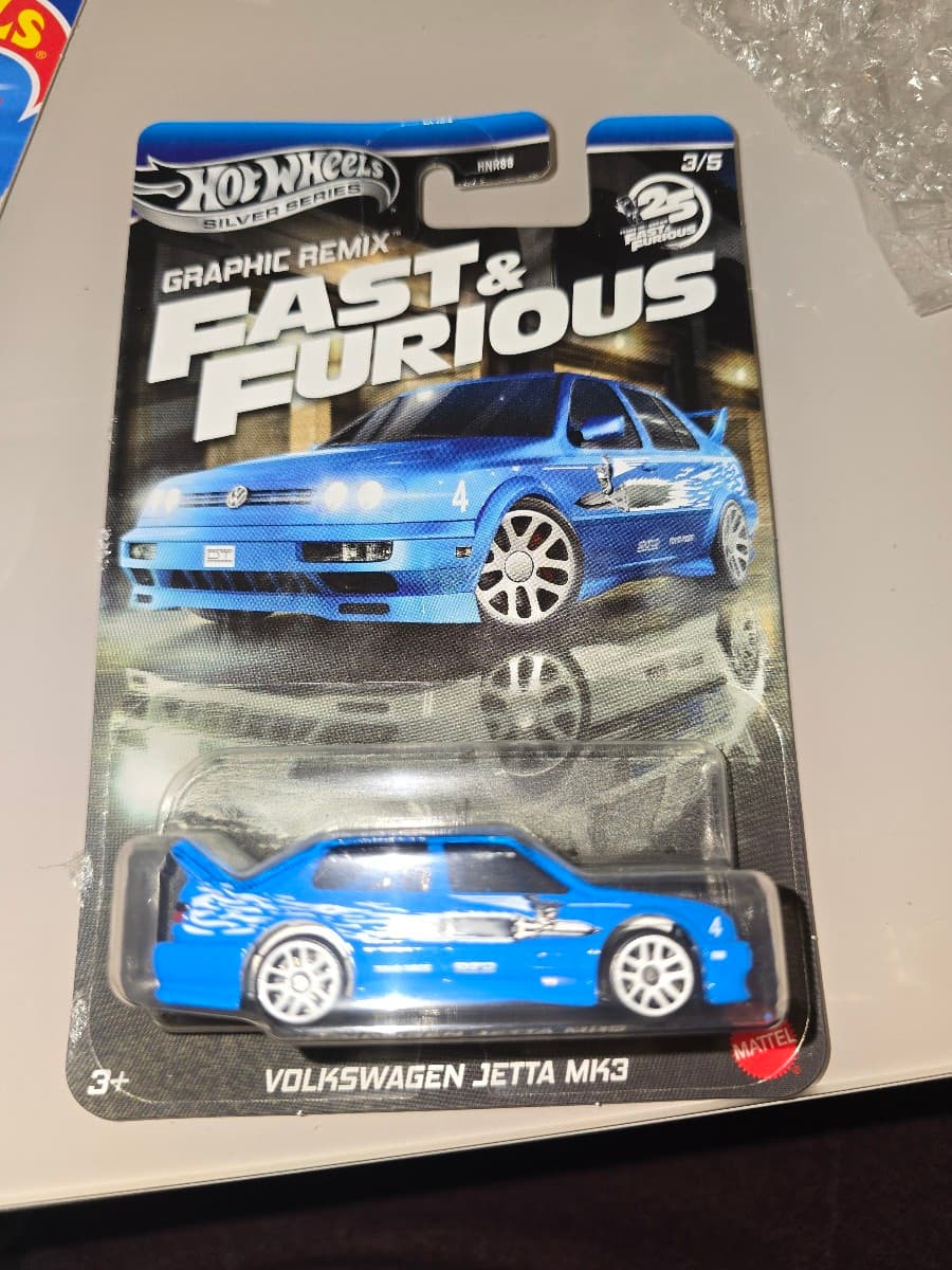 Volkswagen Jetta MK3 - foto 1