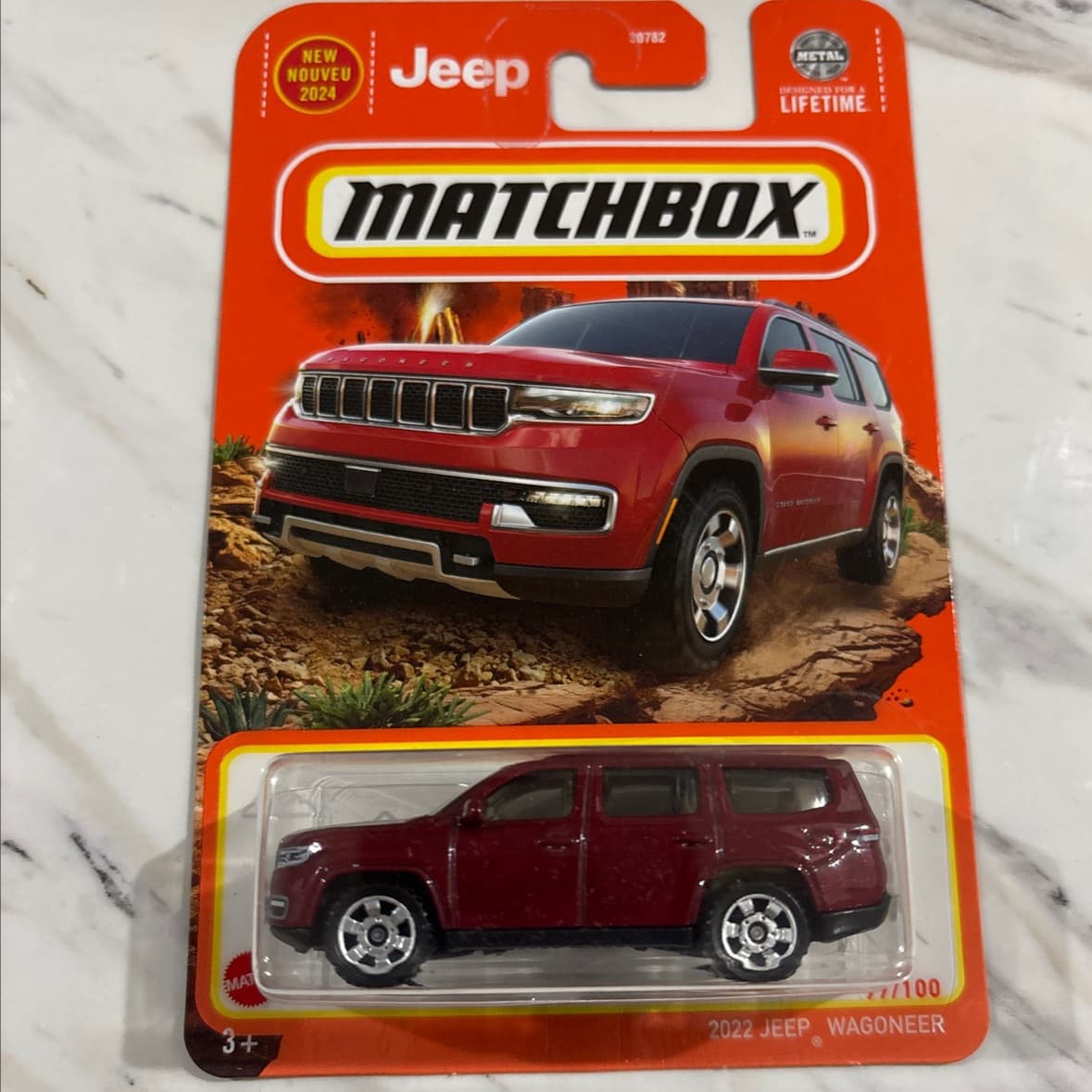 2022 Jeep Wagoneer
