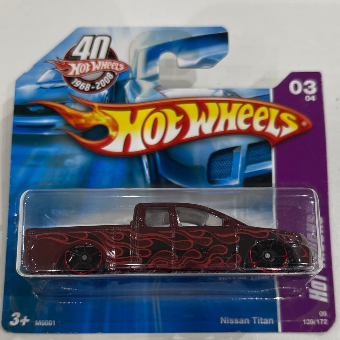 Nissan Titan - photo 1