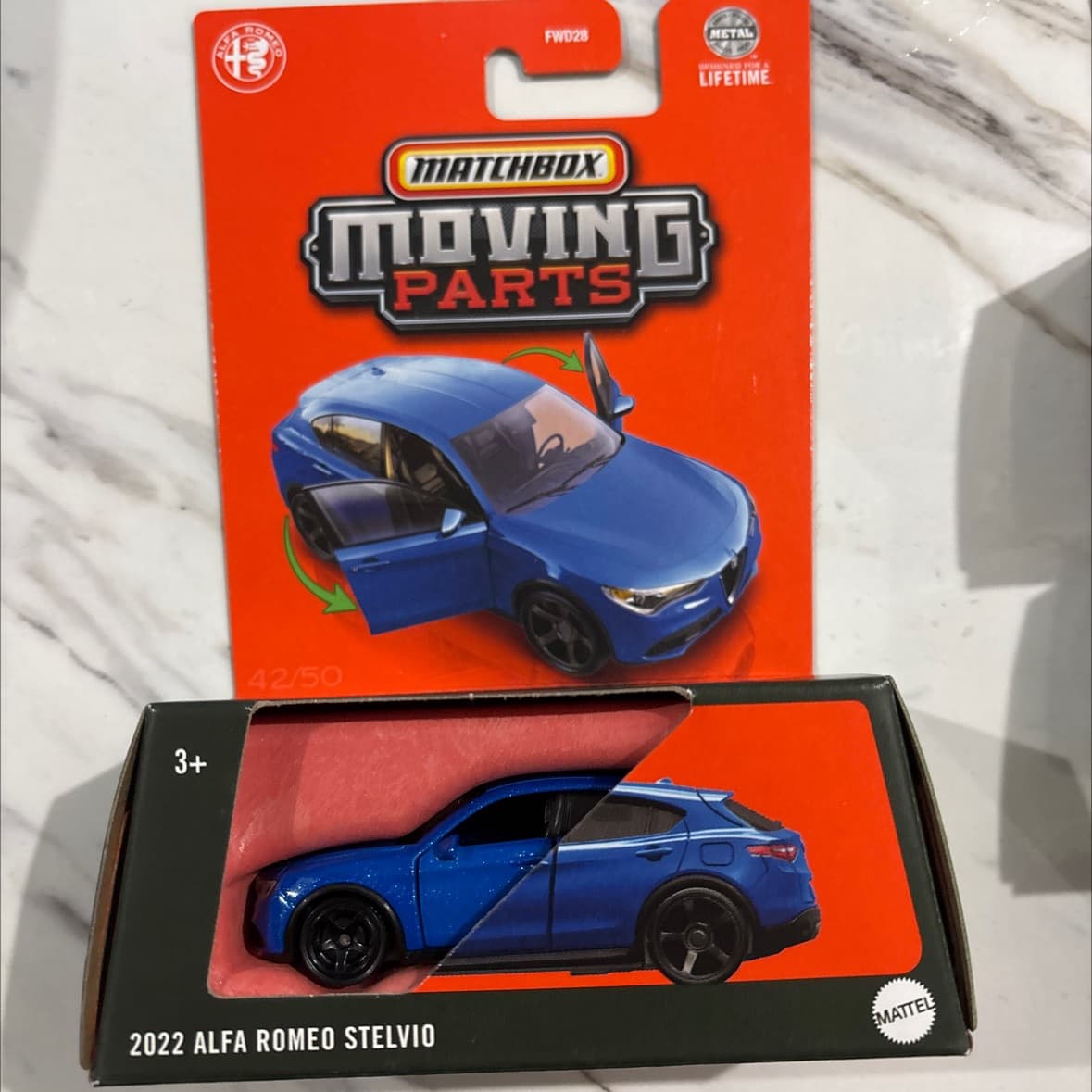 2022 Alfa Romeo Stelvio