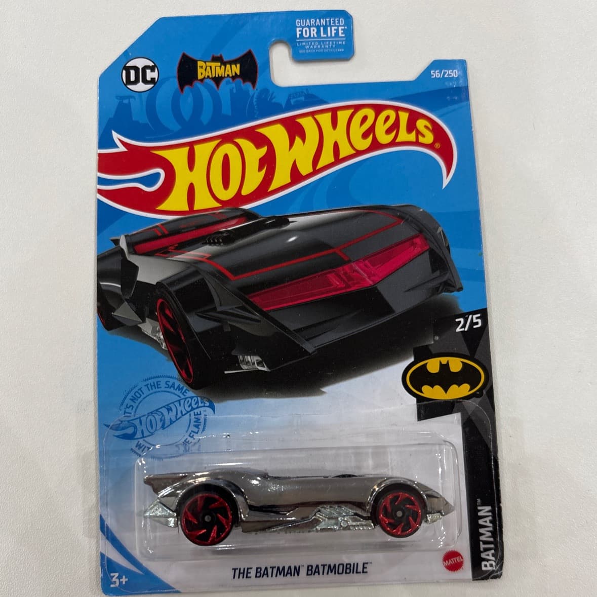 The Batman Batmobile - foto 1