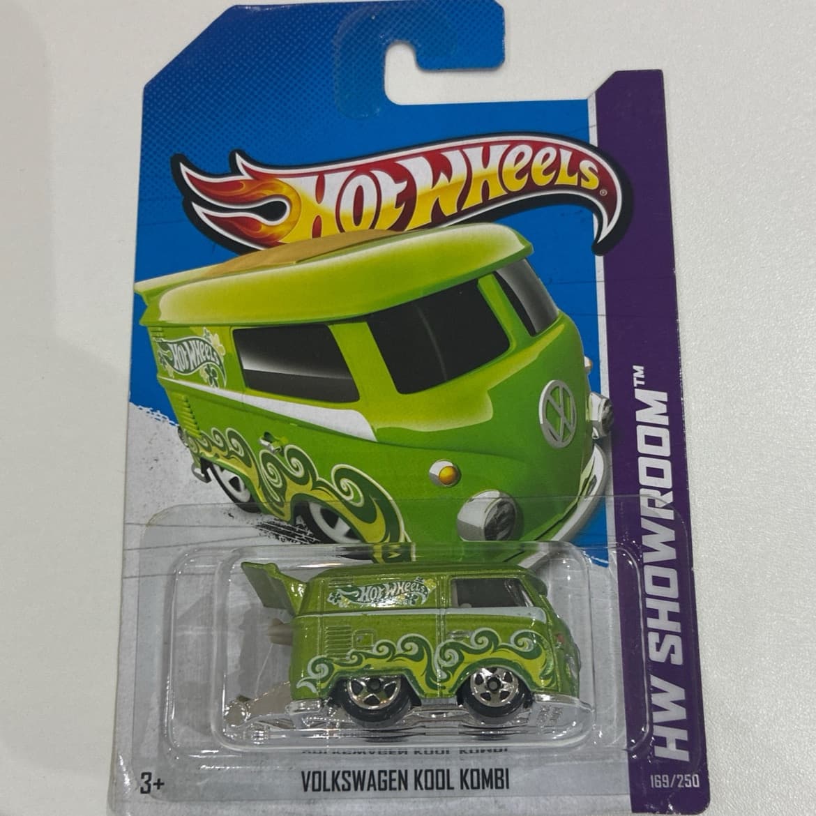 Volkswagen Kool Kombi