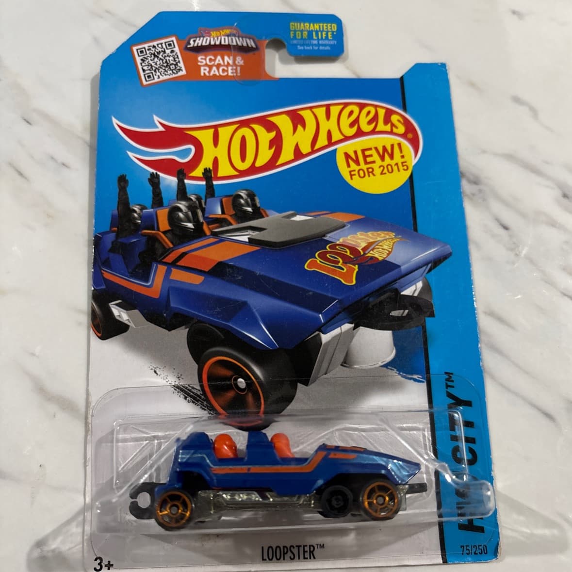 Loopster