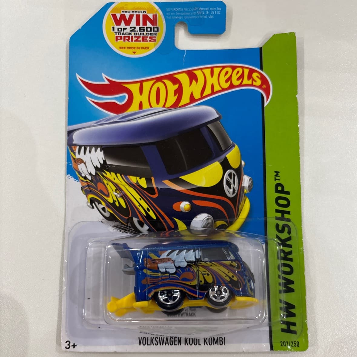 Volkswagen Kool Kombi