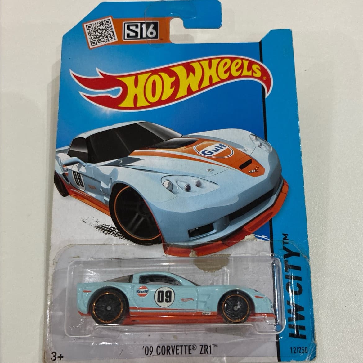 09 Corvette ZR1