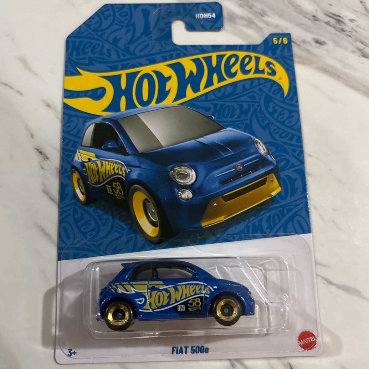 Fiat 500e - foto 1