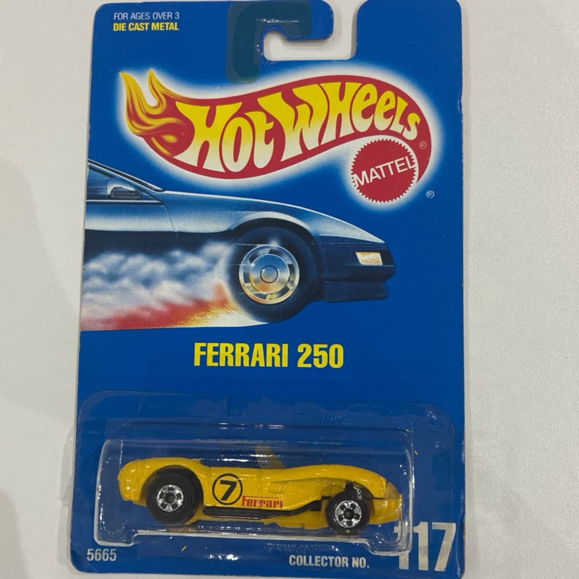 Ferrari 250