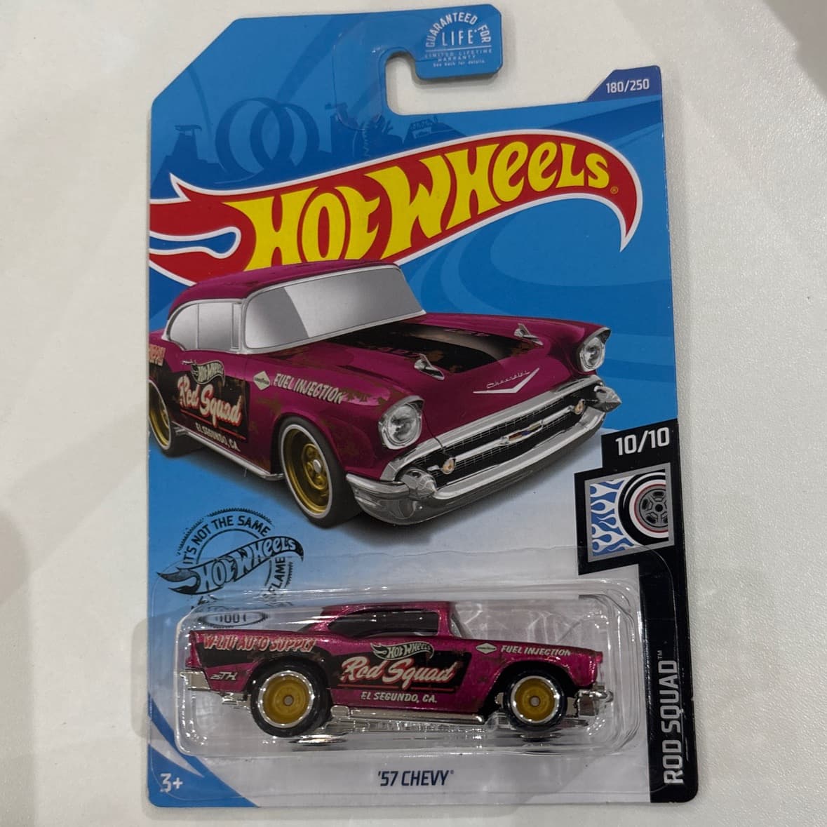57 Chevy - photo 1