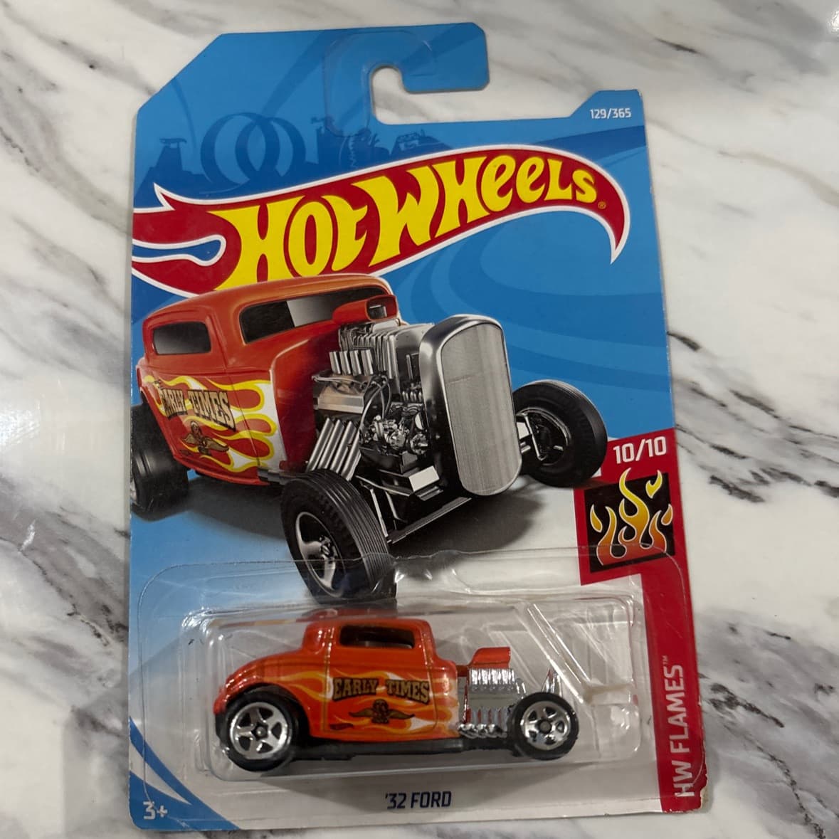 32 Ford