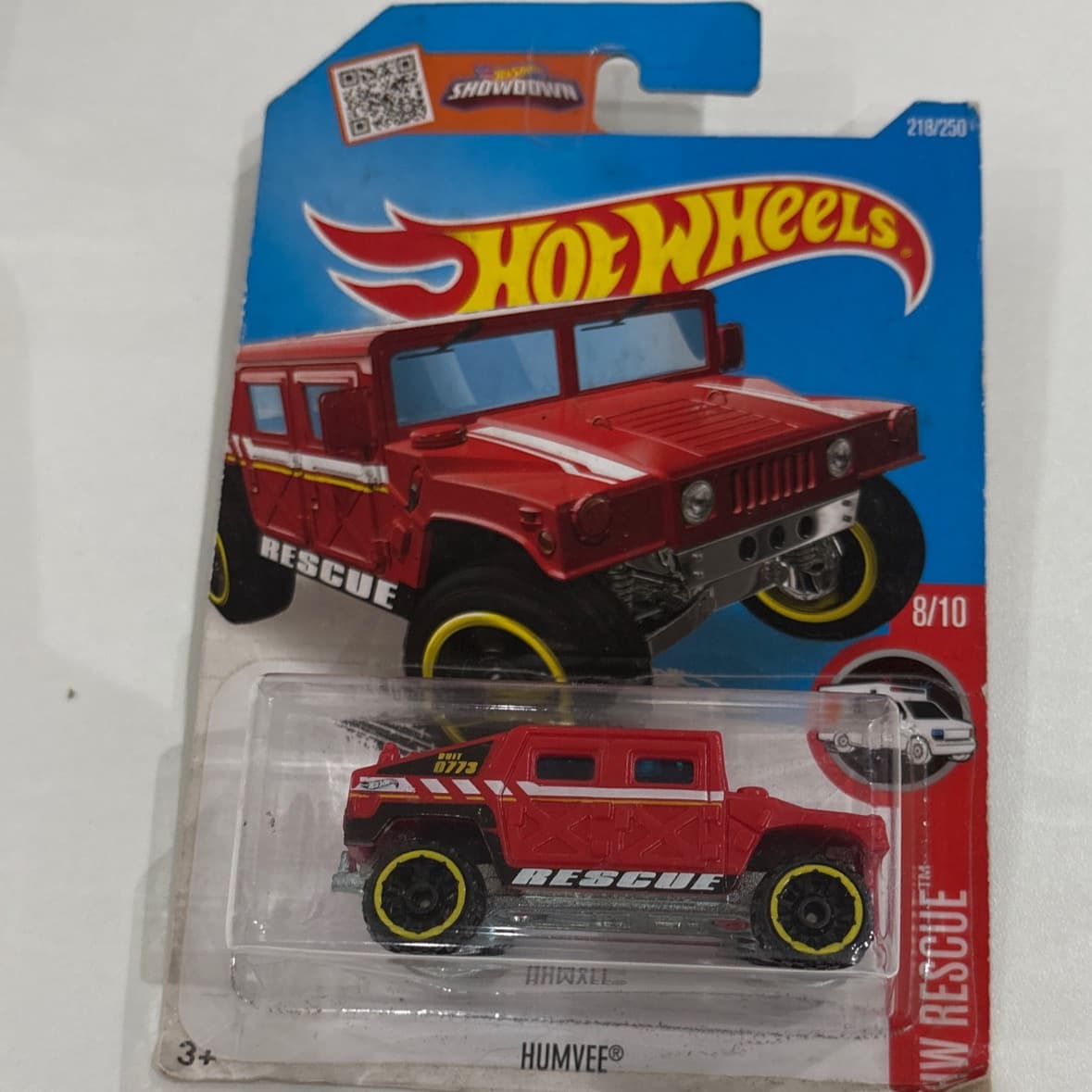 Humvee