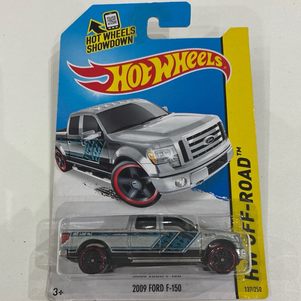 2009 Ford F-150
