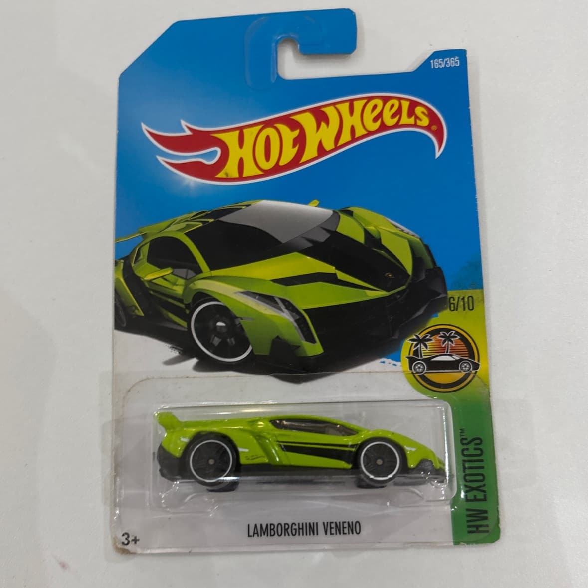 Lamborghini Veneno