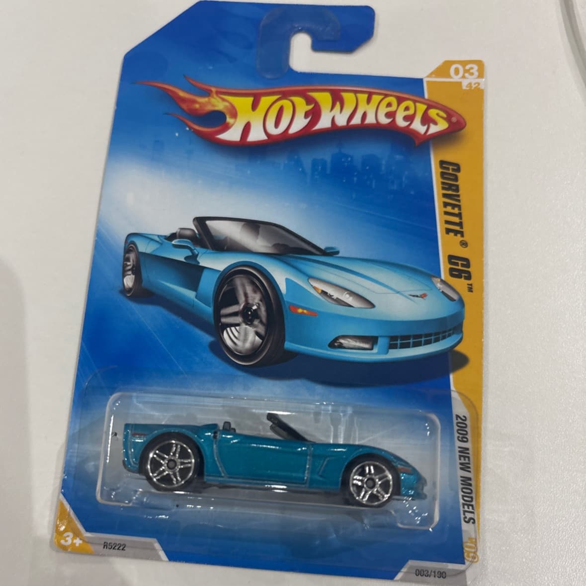 Corvette C6 Convertible - photo 1