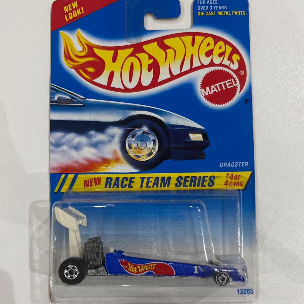 Dragster