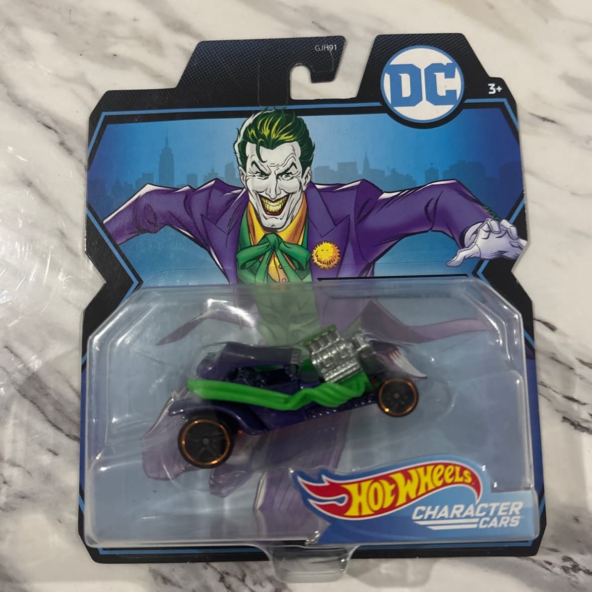 The Joker Hot Rod - foto 1