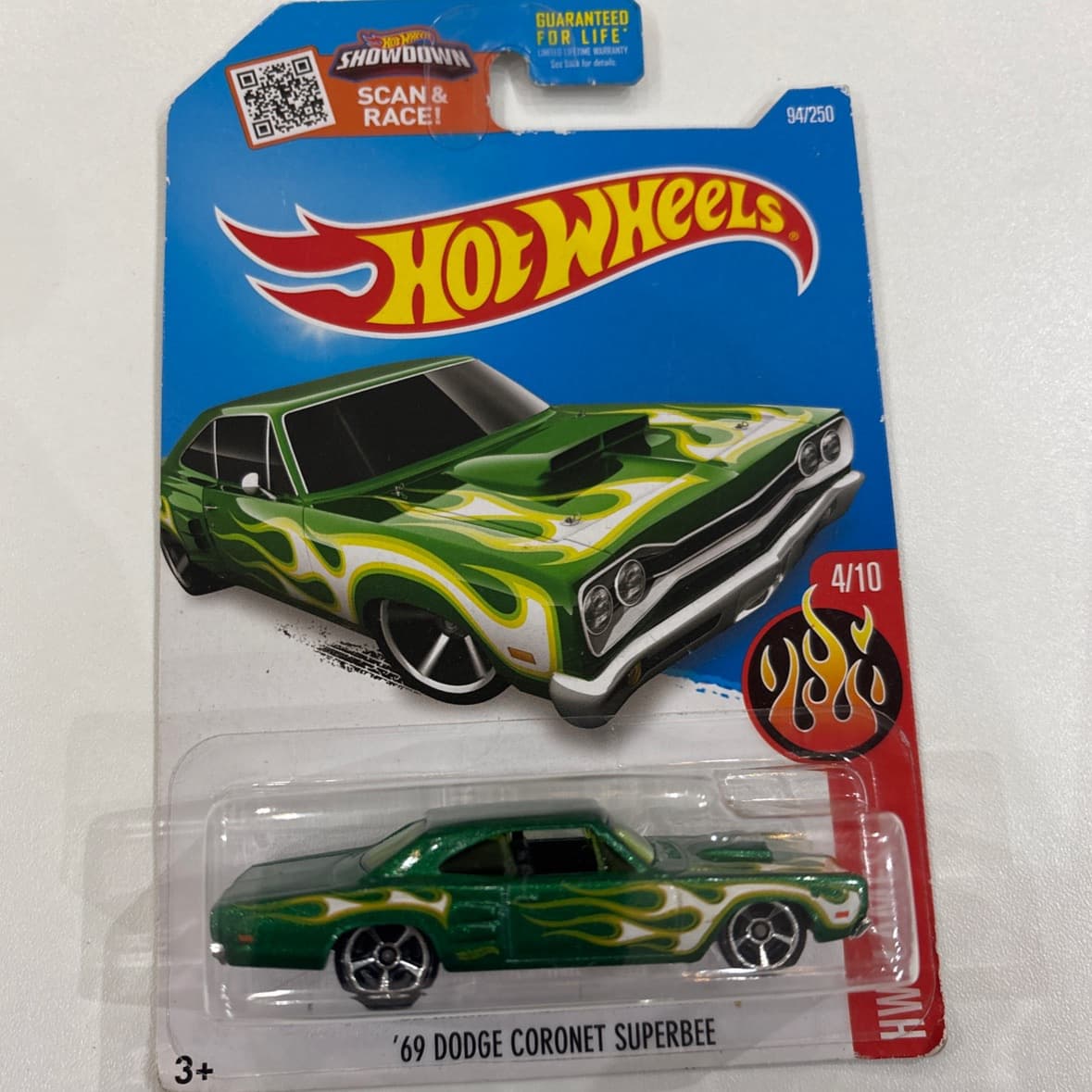 69 Dodge Coronet Superbee