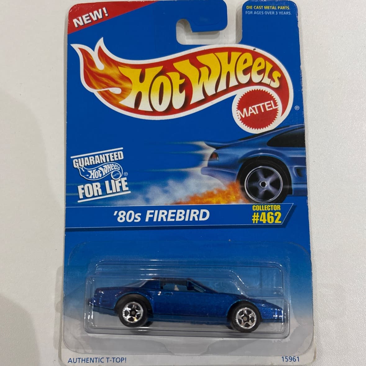 80s Firebird - foto 1