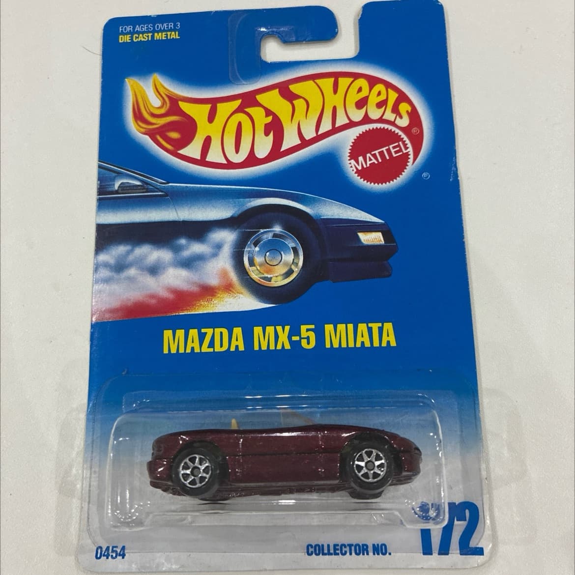 Mazda MX-5 Miata - photo 1