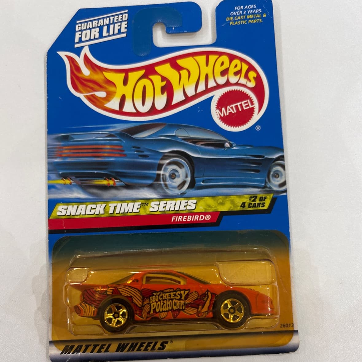 Firebird - IROC - foto 1